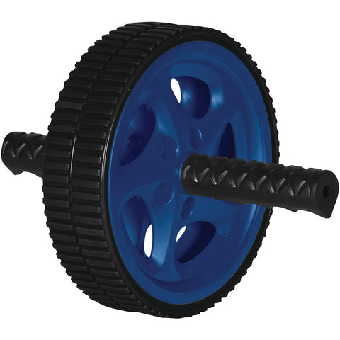 Vivi Life Dual Ab Wheel (blue)