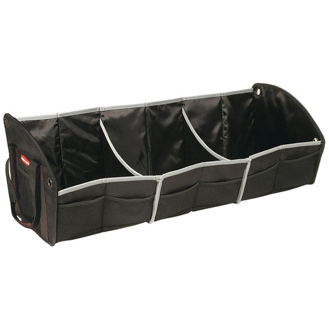 Rubbermaid Triple Cargo Organizer