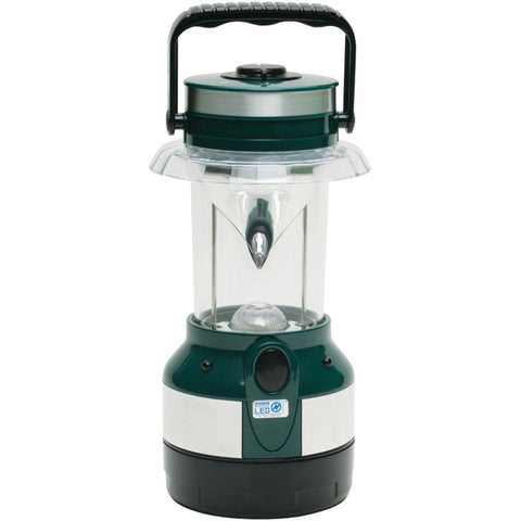 Stansport 65-lumen Solar Telescopic Lantern