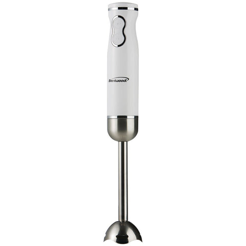 Brentwood Deluxe 2-speed Hand Blender