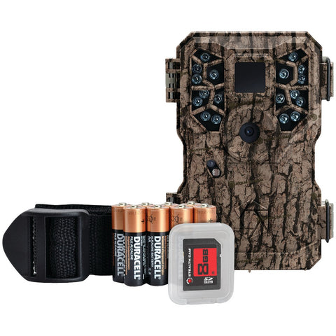 Stealth Cam 7.0 Megapixel Px18cmo Scouting Camera
