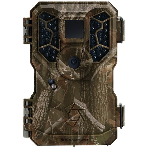 Stealth Cam 8.0 Megapixel Px36ng No Glo Scouting Camera