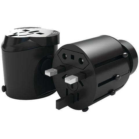 Hipstreet Universal World Travel Adapter