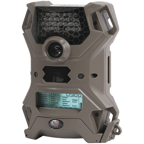 Wildgame 8 Megapixel Vision 8 Scouting Camera