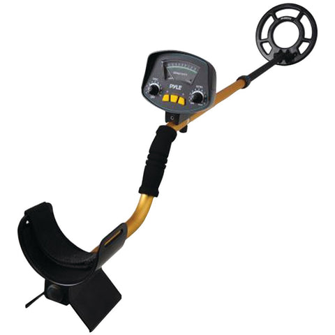 Pyle-sport Phmd53 Metal Detector