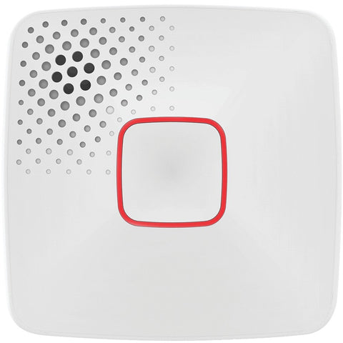 Onelink By First Alert Onelink Wi-fi Smoke & Carbon Monoxide Alarm (hardwire With Battery Backup)