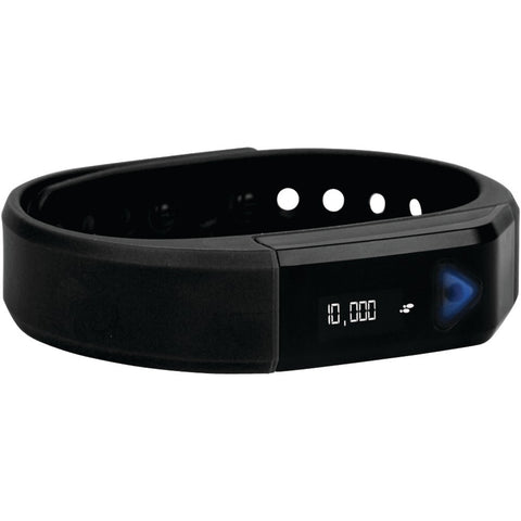 Gnc Bluetooth Protrack Ultra Activity Band (black)