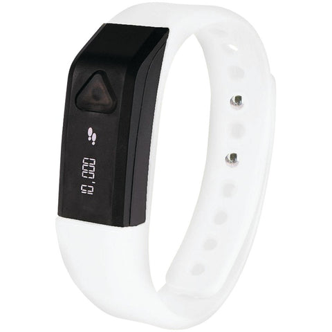 Gnc Bluetooth Activity Tracker (white)