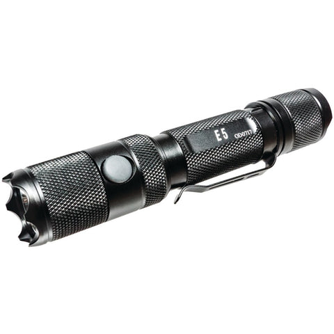 Powertac 980-lumen E5g4 Flashlight