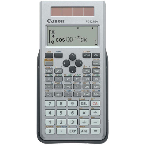 Canon F-792sga Scientific Calculator