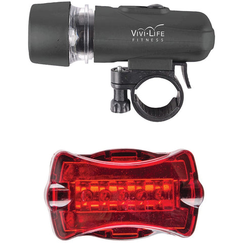 Vivi Life Bicycle Safety Light Kit