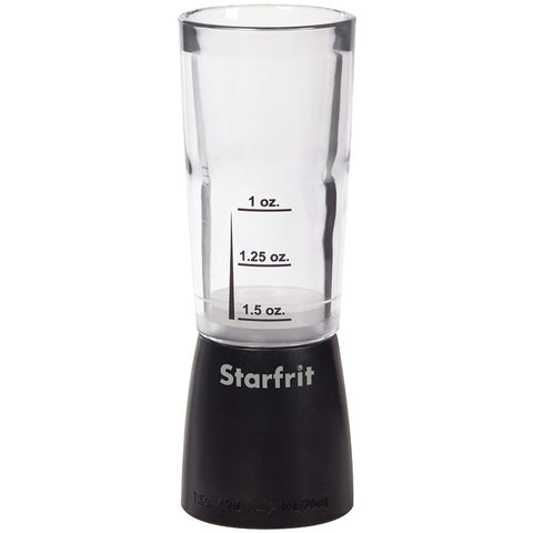 Starfrit Adjustable Jigger