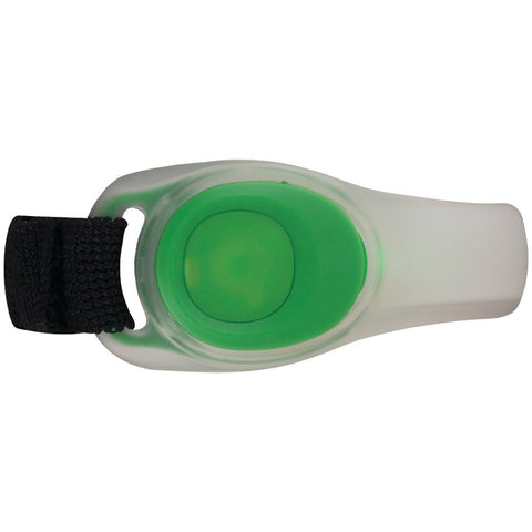 Vivi Life Safety Light Arm Band (green)