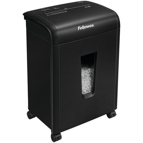 Fellowes Powershred 62mc Micro-cut Shredder