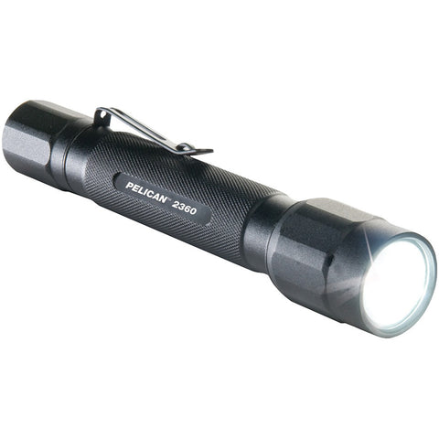 Pelican 375-lumen Tactical Flashlight