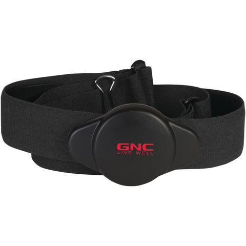 Gnc Bluetooth Heart Rate Monitor