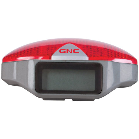 Gnc Light-up Pedometer