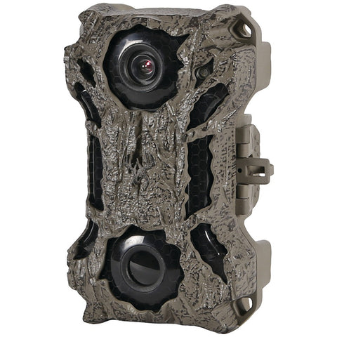 Wildgame 20 Megapixel Crush 20 X Lightsout Scouting Camera