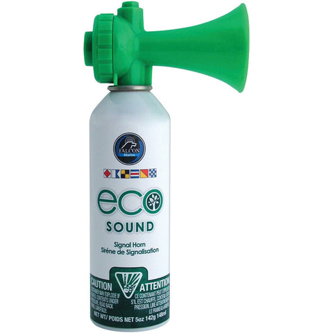 Falcon Sonic Safety Horn
