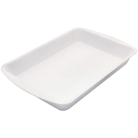 Range Kleen Ceramabake 9&#34; X 13&#34; Roaster Pan