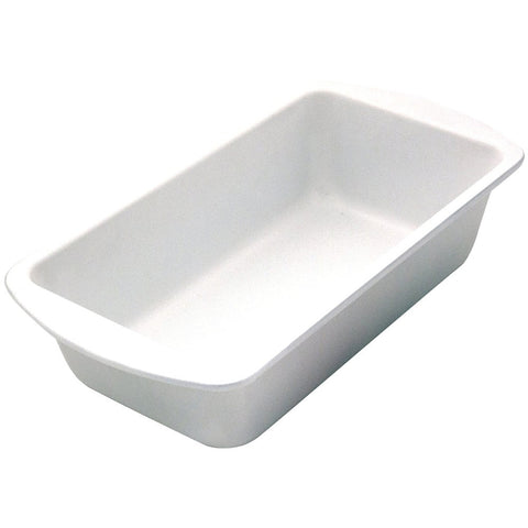 Range Kleen Ceramabake 9&#34; X 5&#34; Loaf Pan