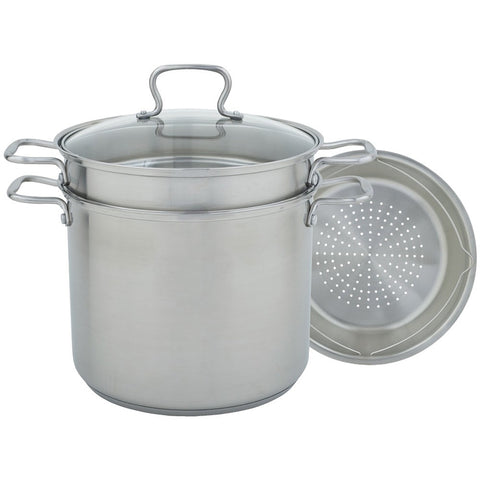 Range Kleen 4-piece Multicooker