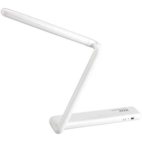 On My Desk Tri-fold Rechargeable Led Desk Lamp