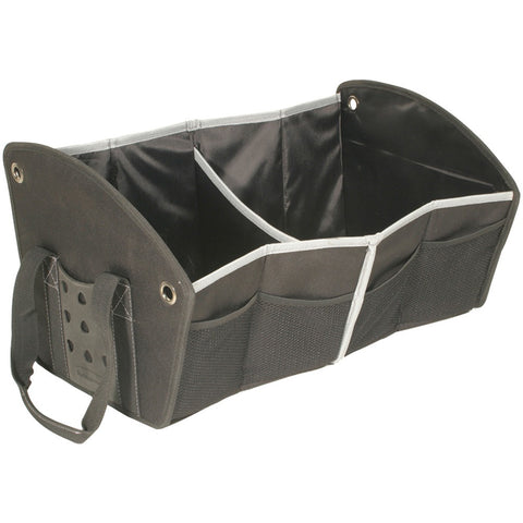 Rubbermaid Double Cargo Organizer