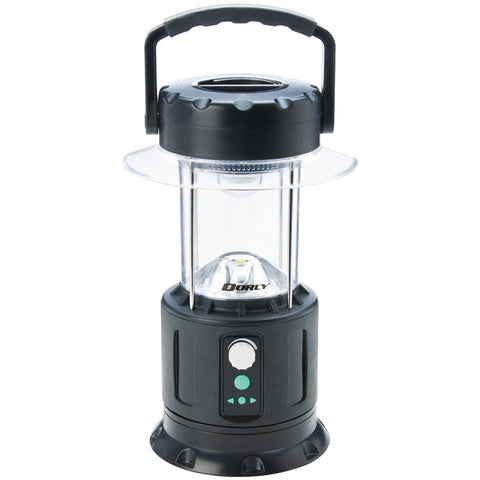 Dorcy 300-lumen Led Lantern With Bluetooth Speaker