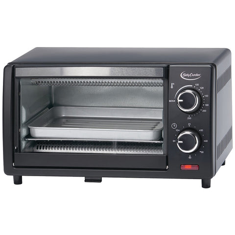 Betty Crocker 9-liter Toaster Oven