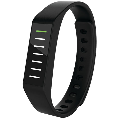 Striiv Fitness Wristband (black)