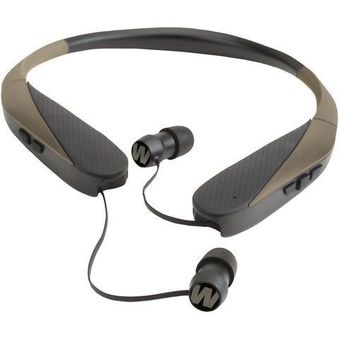 Walkers Razor Xv With Bluetooth Neck-worn Hearing Enhancers