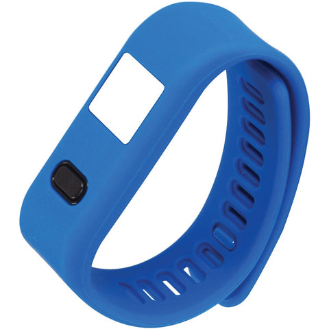 Duplicate Lifeforce+ Fitness Watch For Iphone & Android (blue)