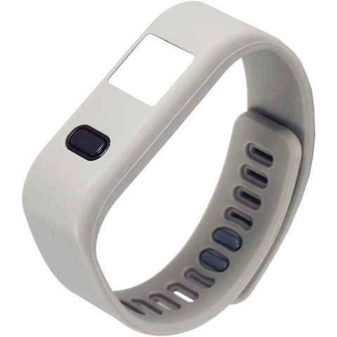 Duplicate Lifeforce+ Fitness Watch For Iphone & Android (gray)