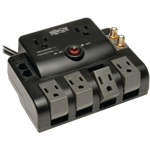 Tripp Lite 6-outlet Surge Protector