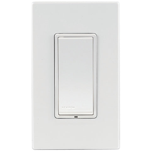 Leviton Security & Automation Z-wave Universal Switch