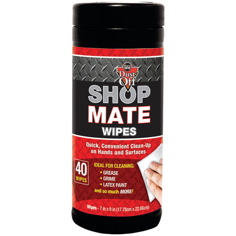 Shop Mate Shop Mate Wipes