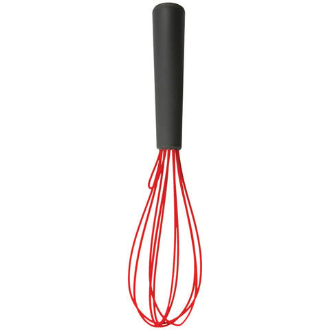 Orka Whisk (charcoal & Red)