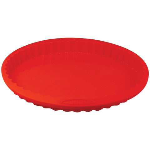 Orka 12.6&#34; Silicone & Nylon Tart Pan