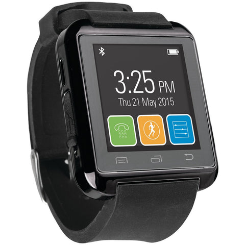 Polaroid Timezero Bluetooth Smartwatch