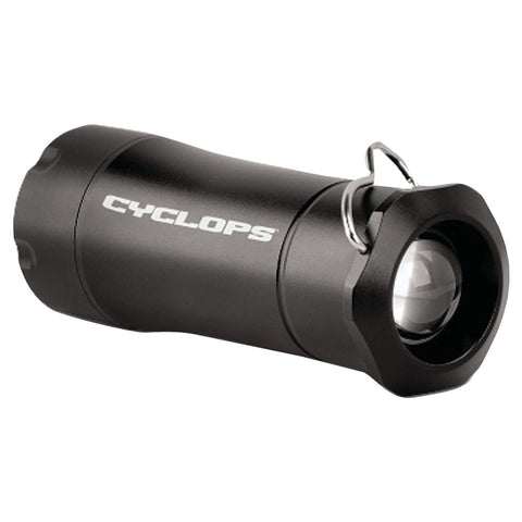 Cyclops 200-lumen Apollo Xp Flashlight And Lantern