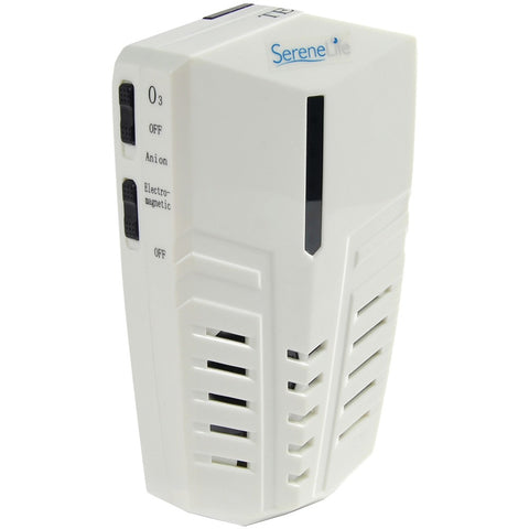 Serene-life Electronic Rodent & Bug Repeller