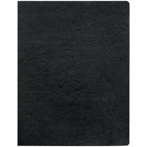 Fellowes Letter-size Executive Binding Covers 200 Pk