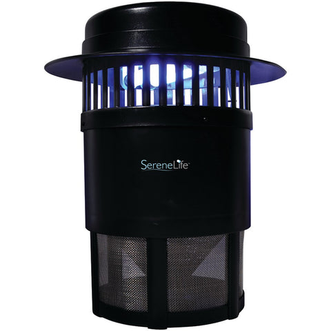 Serene-life Chemical-free Insect And Mosquito Killer