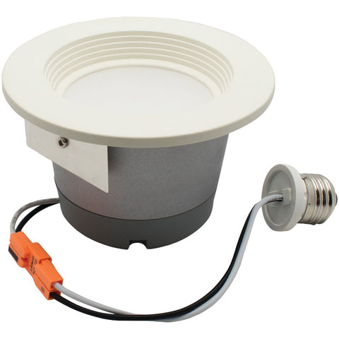 Lenmar 60-watt Led Dimmable Warm White Down Light