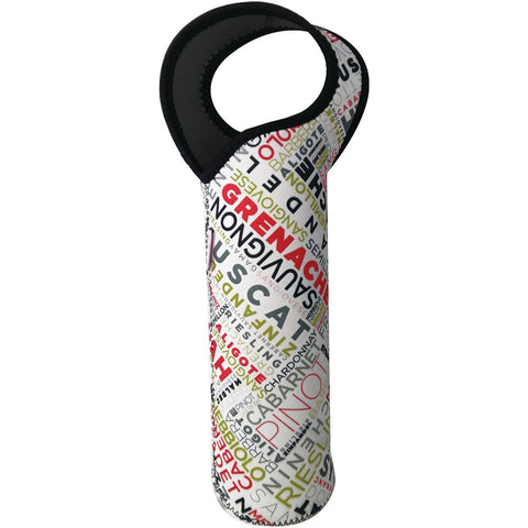 Starfrit Wine Bottle Insulated Bag