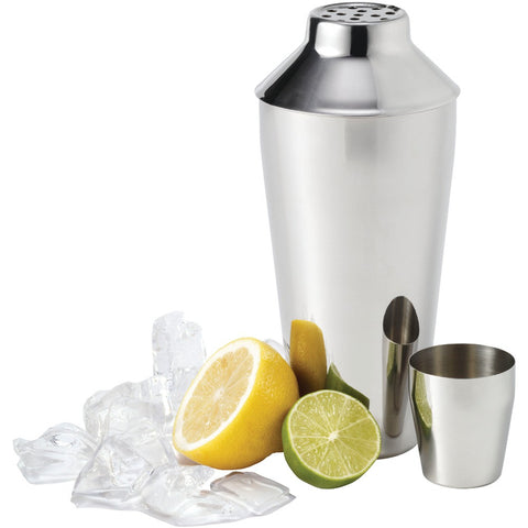 Starfrit Stainless Steel Cocktail Shaker