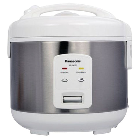 Panasonic 5-cup Automatic Rice Cooker