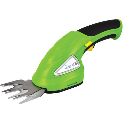 Serene-life Cordless Handheld Grass Cutter Shears