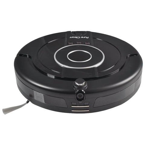 Pyle Wi-fi Compatible Smart Robot Vacuum With Camera